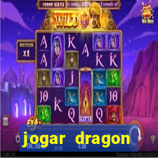 jogar dragon fortune demo